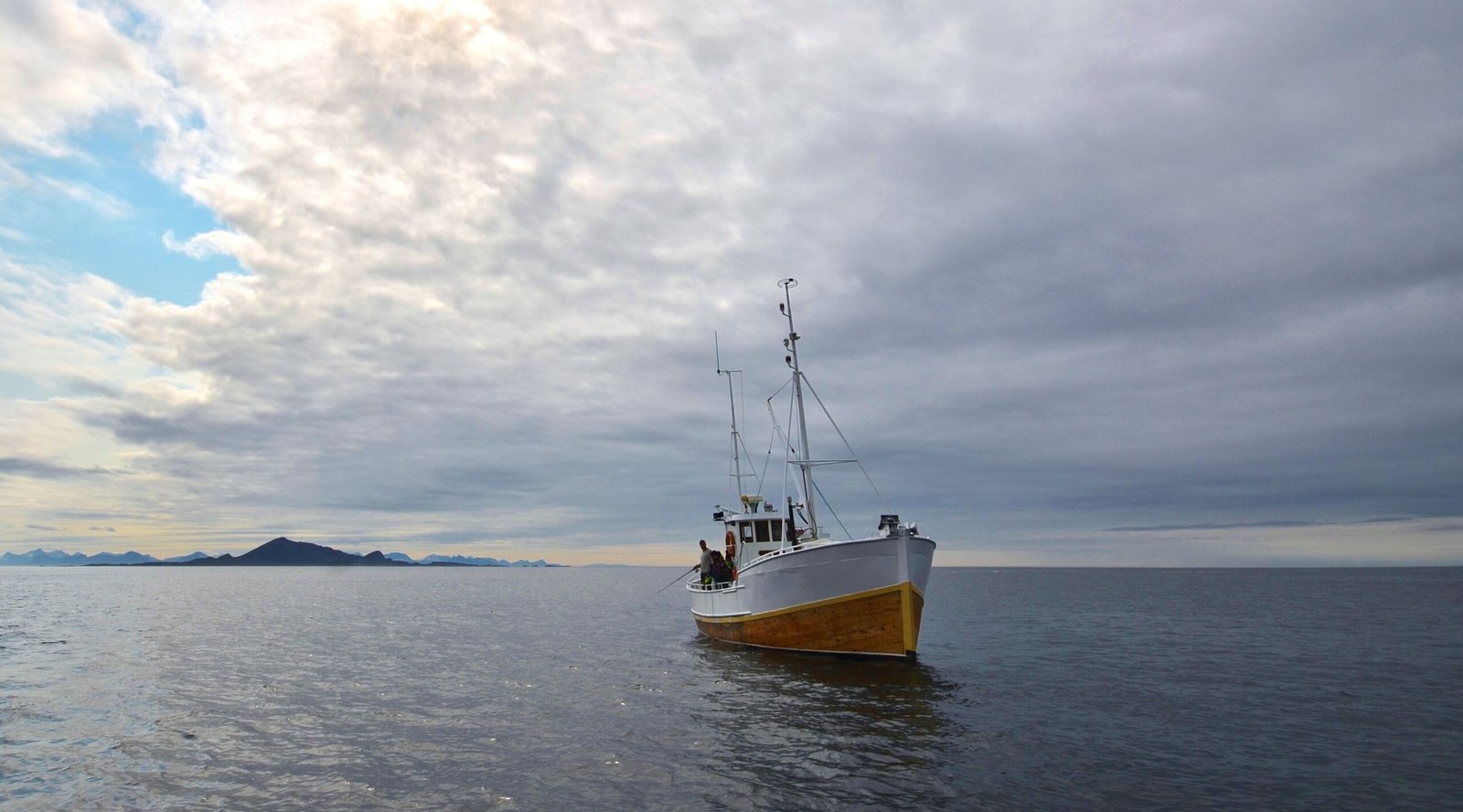 fisketur